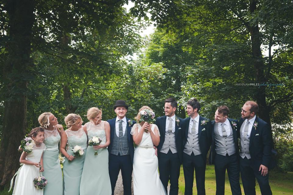 How To Plan The Perfect Summer Wedding