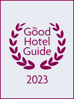 good hotel guide selected